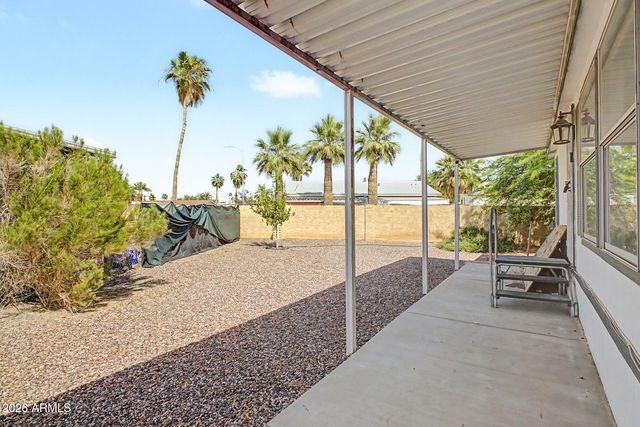 245 S 56th Street 190, Mesa, AZ 85206