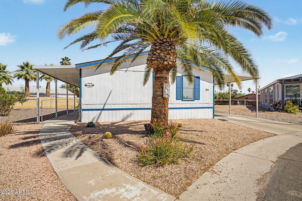 245 S 56th Street 190, Mesa, AZ 85206 — photo 3