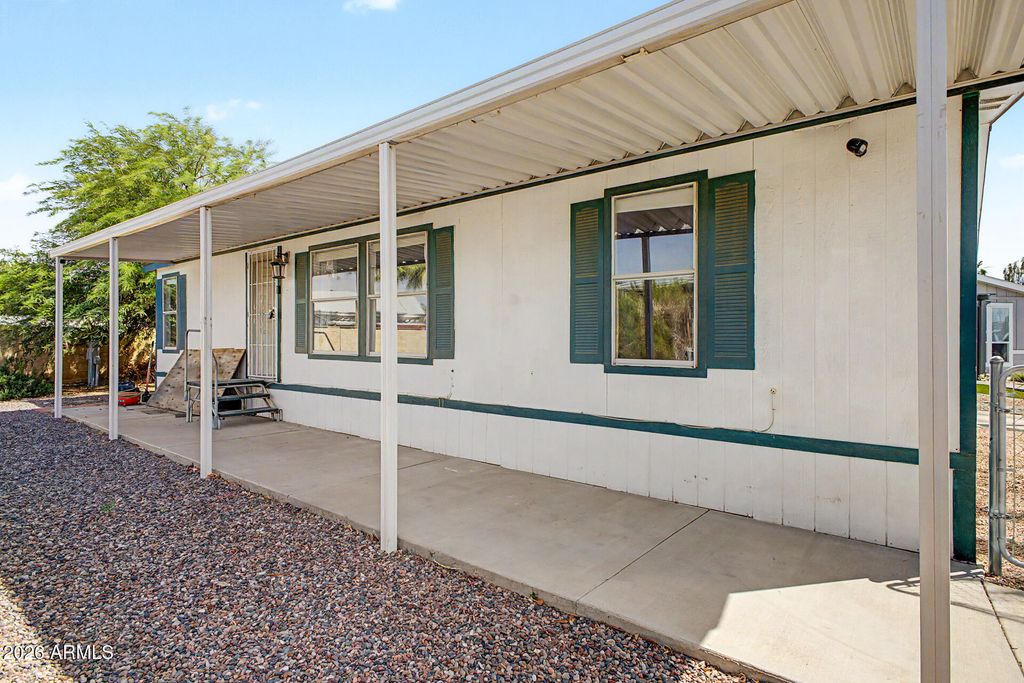 245 S 56th Street 190, Mesa, AZ 85206 — photo 4