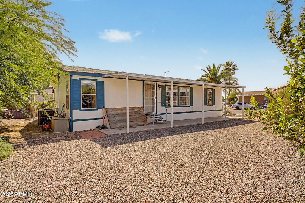 245 S 56th Street 190, Mesa, AZ 85206 — photo 5