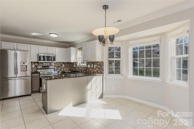 9724 Steele Meadow Road, Charlotte, NC 28273