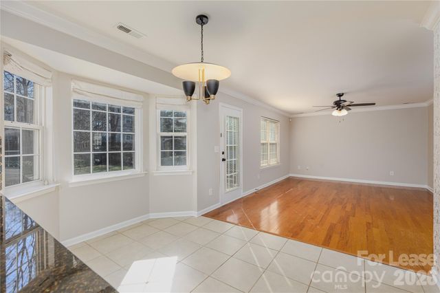 9724 Steele Meadow Road, Charlotte, NC 28273