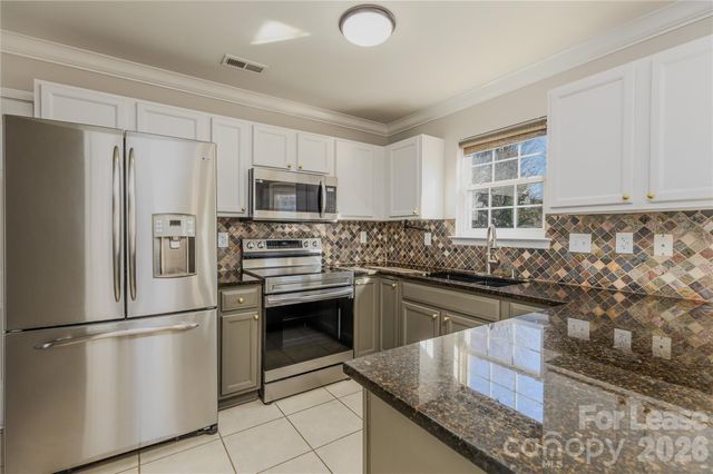 9724 Steele Meadow Road, Charlotte, NC 28273