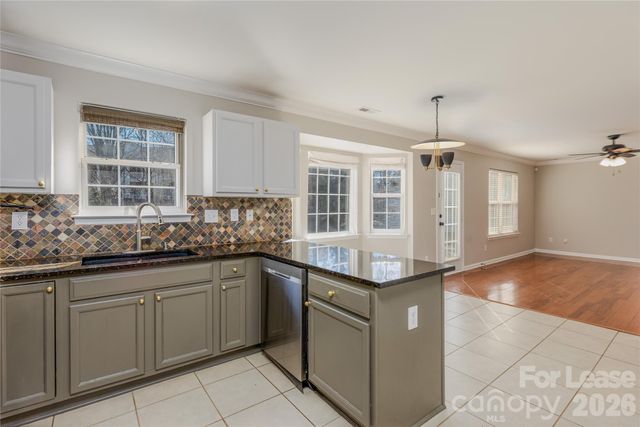 9724 Steele Meadow Road, Charlotte, NC 28273