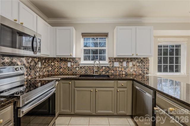 9724 Steele Meadow Road, Charlotte, NC 28273