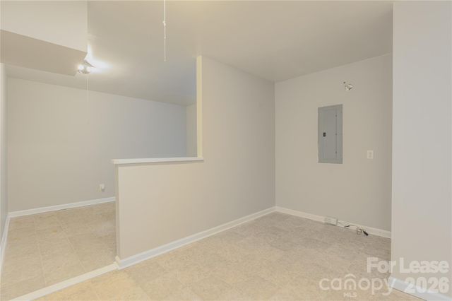 9724 Steele Meadow Road, Charlotte, NC 28273