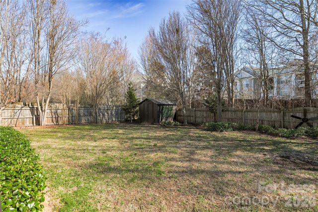 9724 Steele Meadow Road, Charlotte, NC 28273