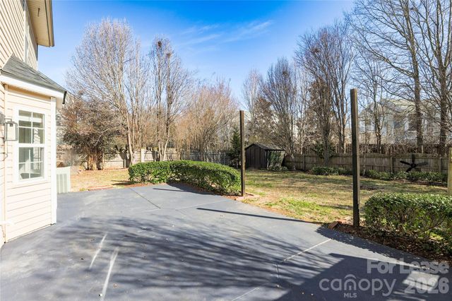 9724 Steele Meadow Road, Charlotte, NC 28273