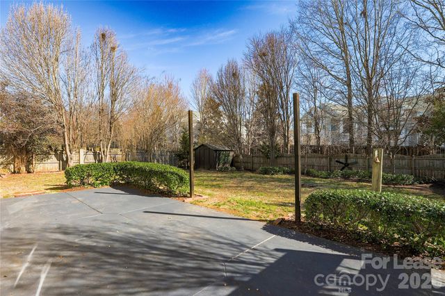 9724 Steele Meadow Road, Charlotte, NC 28273