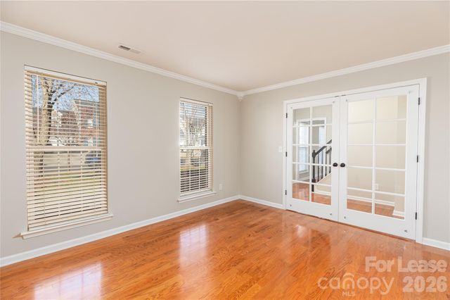 9724 Steele Meadow Road, Charlotte, NC 28273