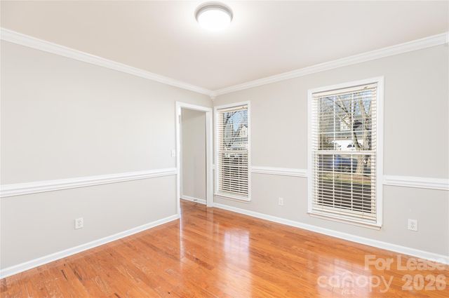 9724 Steele Meadow Road, Charlotte, NC 28273