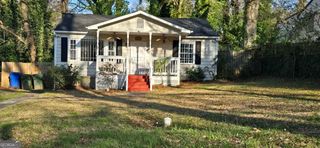 1280 Elizabeth Avenue SW, Atlanta, GA 30310