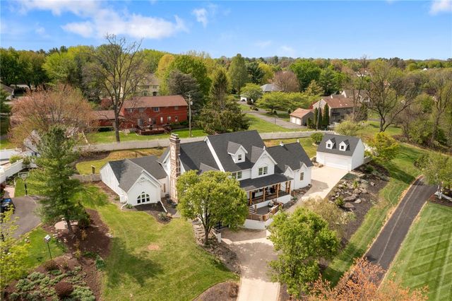 2230 Greenwood Road, Salisbury Twp, PA 18103