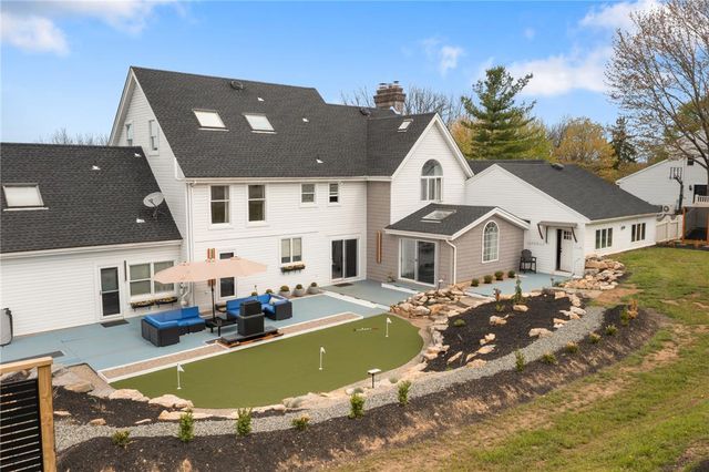 2230 Greenwood Road, Salisbury Twp, PA 18103