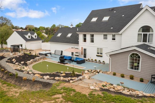 2230 Greenwood Road, Salisbury Twp, PA 18103