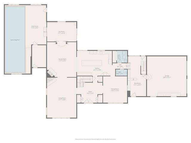 2230 Greenwood Road, Salisbury Twp, PA 18103