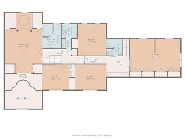 2230 Greenwood Road, Salisbury Twp, PA 18103