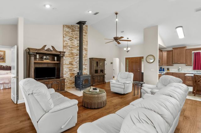 13935 Blue Springs Road, Youngstown, FL 32466