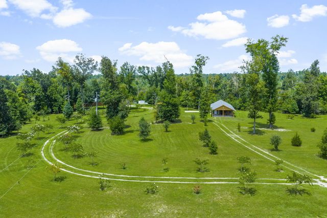 13935 Blue Springs Road, Youngstown, FL 32466