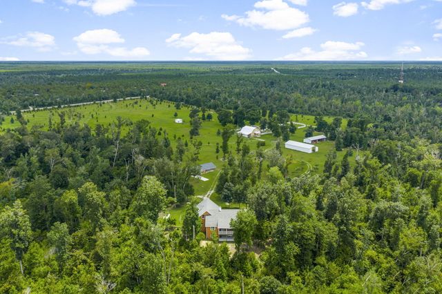 13935 Blue Springs Road, Youngstown, FL 32466