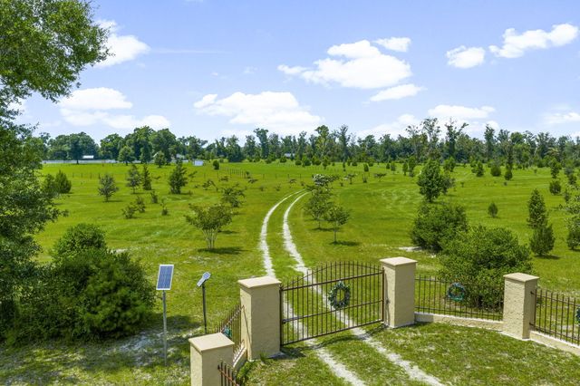 13935 Blue Springs Road, Youngstown, FL 32466