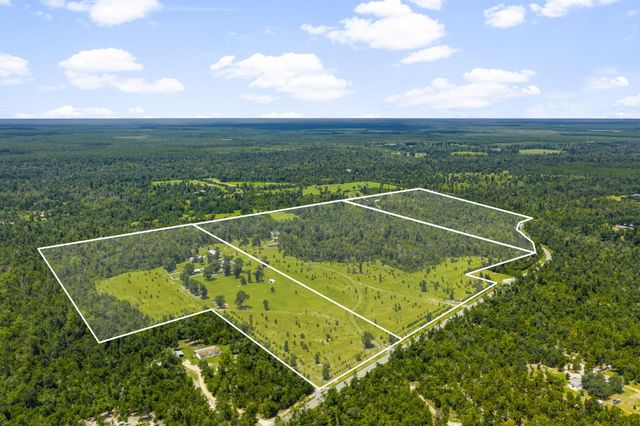 13935 Blue Springs Road, Youngstown, FL 32466