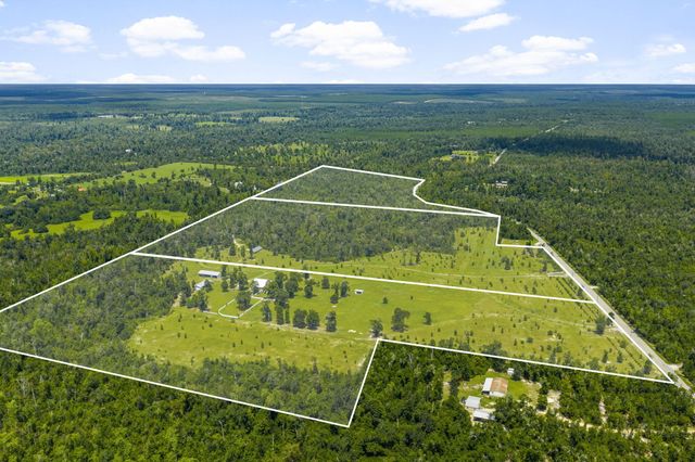 13935 Blue Springs Road, Youngstown, FL 32466