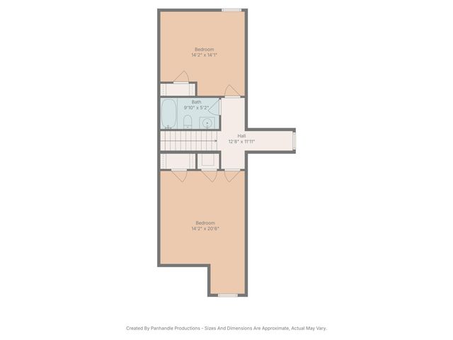 13935 Blue Springs Road, Youngstown, FL 32466