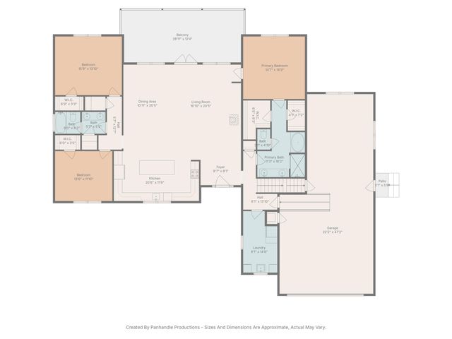 13935 Blue Springs Road, Youngstown, FL 32466