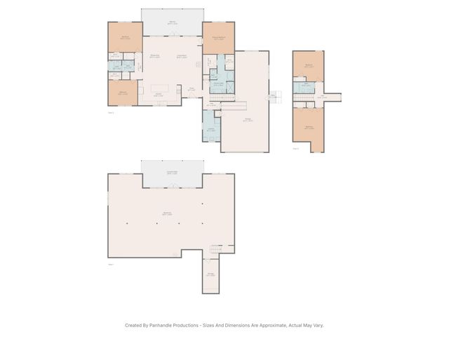 13935 Blue Springs Road, Youngstown, FL 32466