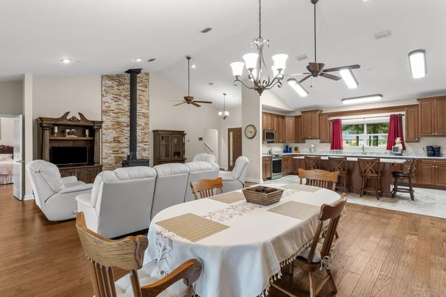 13935 Blue Springs Road, Youngstown, FL 32466