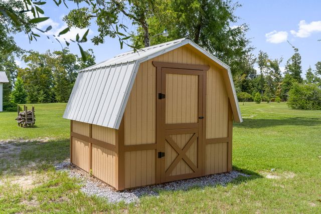 13935 Blue Springs Road, Youngstown, FL 32466