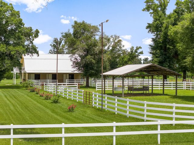 13935 Blue Springs Road, Youngstown, FL 32466