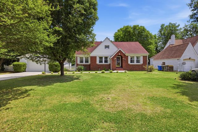 108 Amhurst Avenue, Chattanooga, TN 37411