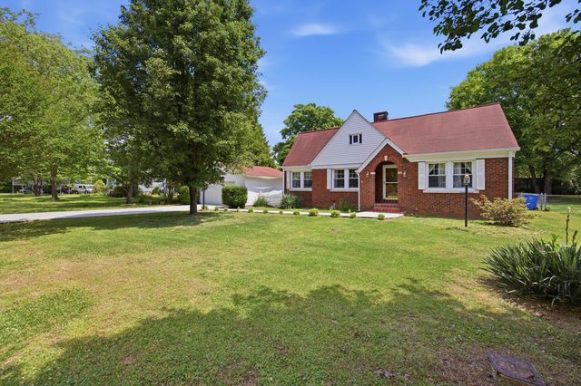 108 Amhurst Avenue, Chattanooga, TN 37411