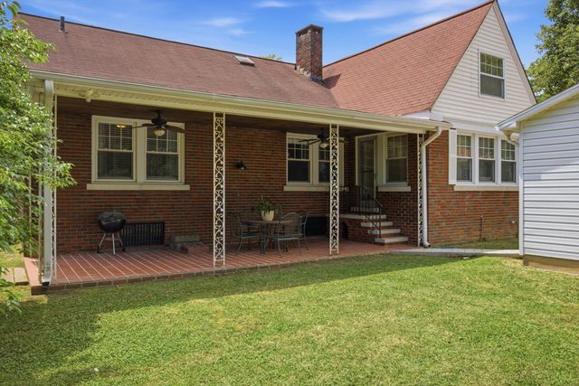 108 Amhurst Avenue, Chattanooga, TN 37411