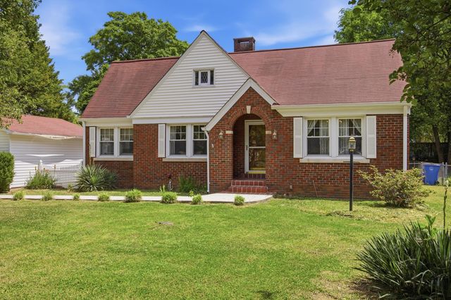 108 Amhurst Avenue, Chattanooga, TN 37411