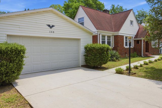 108 Amhurst Avenue, Chattanooga, TN 37411