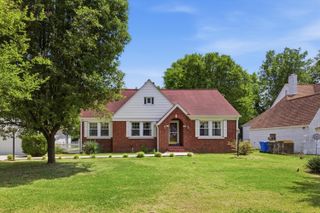 108 Amhurst Avenue, Chattanooga, TN 37411
