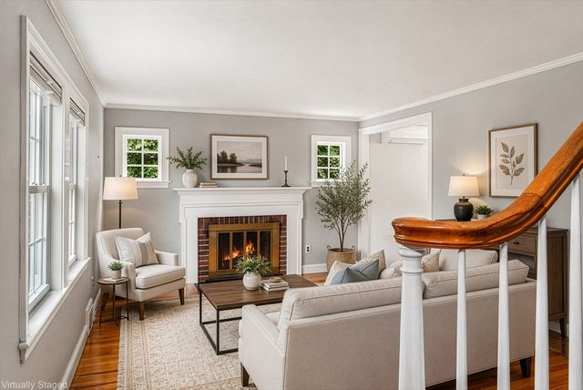 34 Langdon Street, Newton, MA 02458