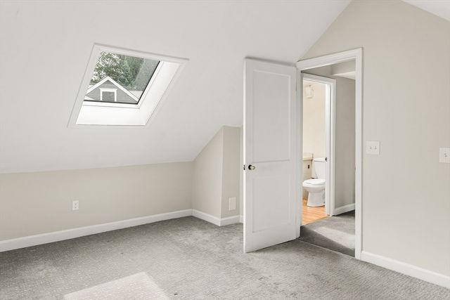 34 Langdon Street, Newton, MA 02458