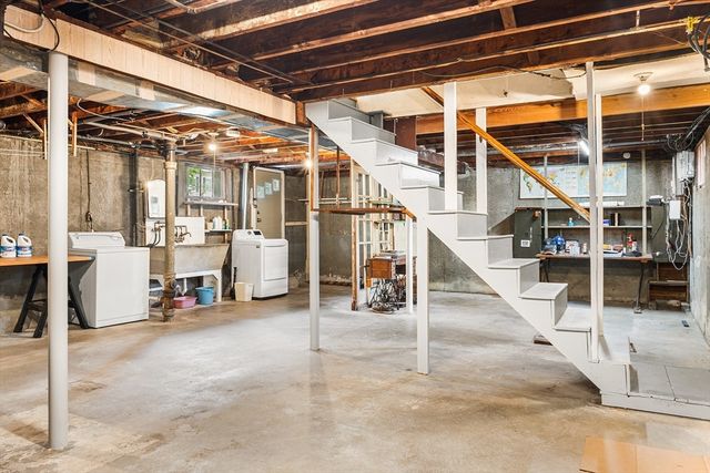 34 Langdon Street, Newton, MA 02458