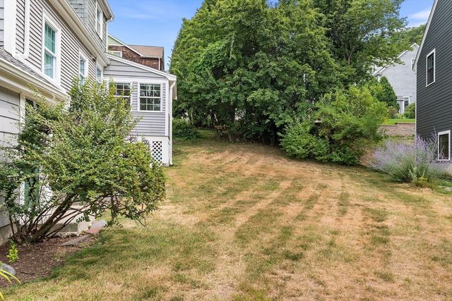 34 Langdon Street, Newton, MA 02458