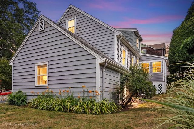 34 Langdon Street, Newton, MA 02458