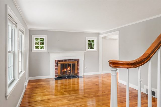 34 Langdon Street, Newton, MA 02458