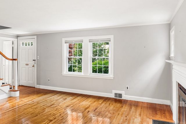 34 Langdon Street, Newton, MA 02458