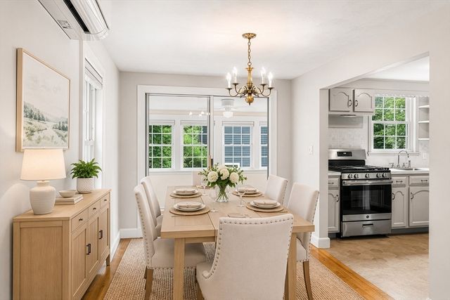 34 Langdon Street, Newton, MA 02458