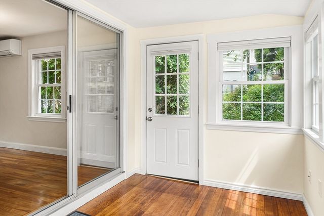 34 Langdon Street, Newton, MA 02458