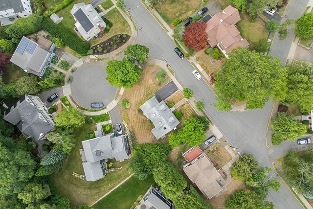 34 Langdon Street, Newton, MA 02458