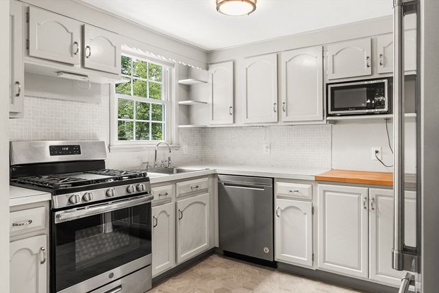 34 Langdon Street, Newton, MA 02458